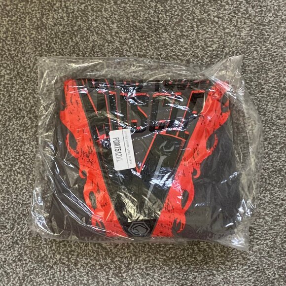 Matco Tools Muscle Logo Long Sleeve Tee - Picture 2 of 2